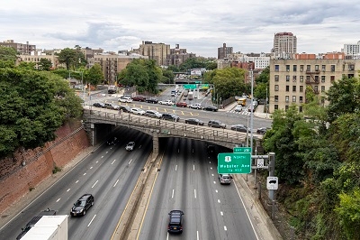 best time to travel cross bronx expressway